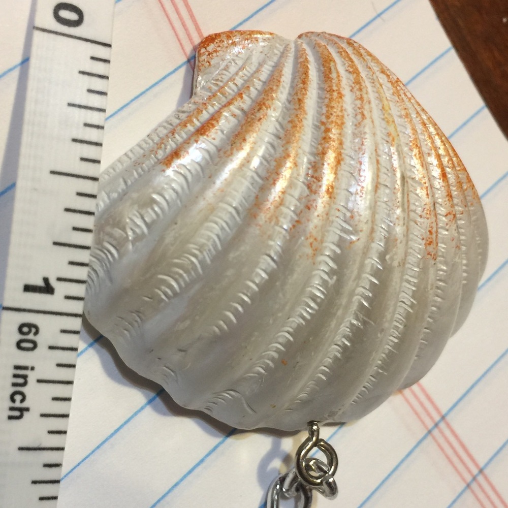 Shell Bag Charm - image 5
